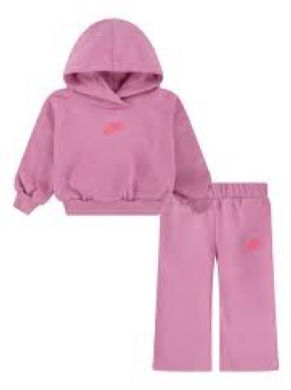 Nike Futura Set